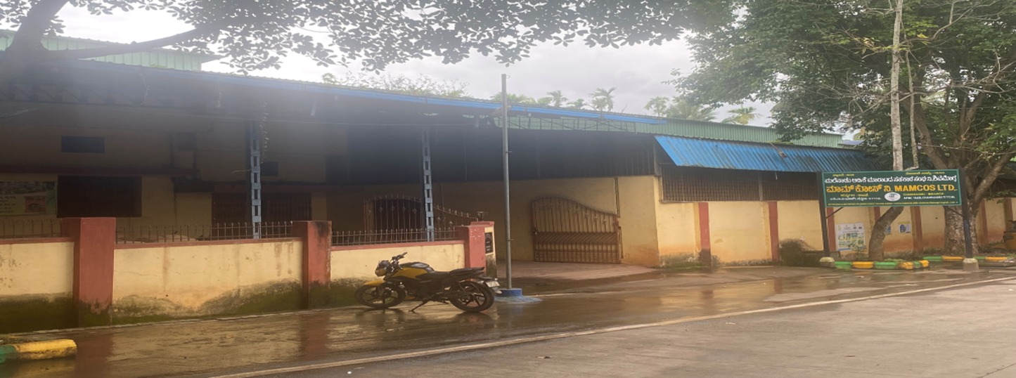Channagiri Branch